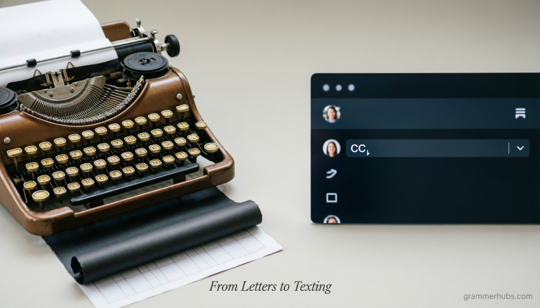 CC Background & History