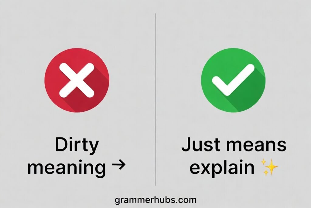 eyp Common Misconceptions & Clarifications