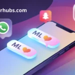 ML Mean in Text