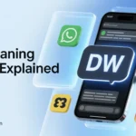 DW Mean In Text