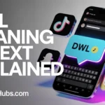 DWL Mean in Text