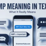 IMP Mean