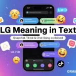 LG Mean