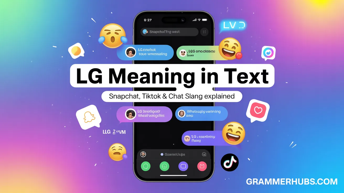 LG Mean