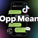 OPP Mean