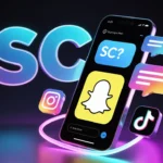 SC Mean in Text
