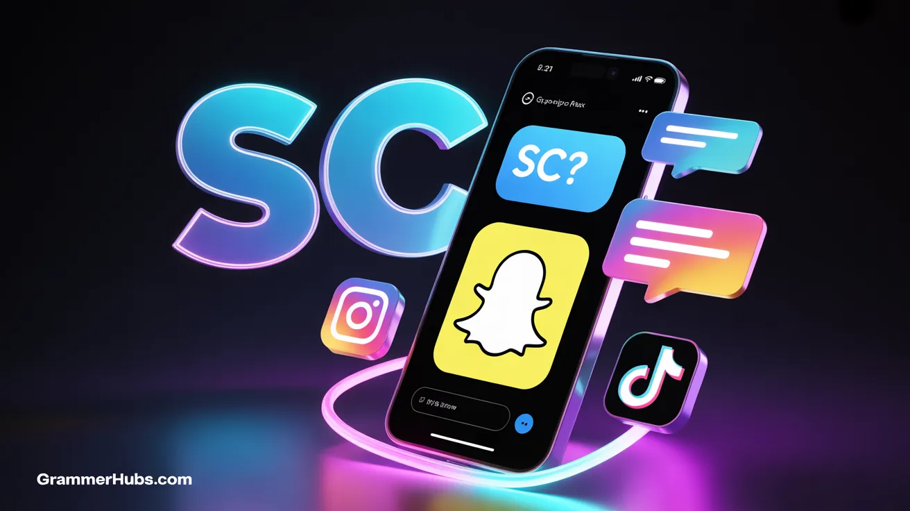 SC Mean in Text