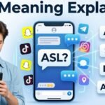asl meaning