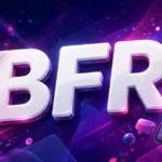 BFR meaning in texting