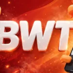 BWT meaning in texting