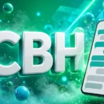 CBH meaning in texting