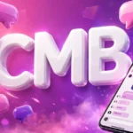 CMB meaning in texting