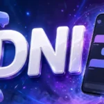 DNI meaning in texting