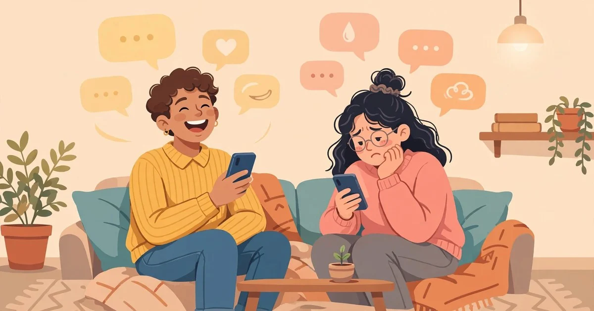 what do tmi mean in text